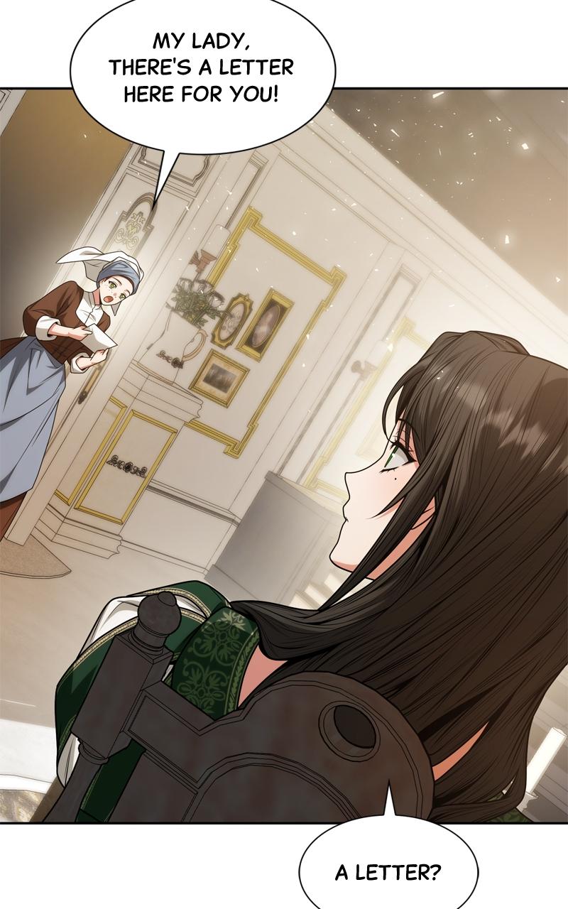 I'm the Queen in This Life Chap 31 - Next Chap 32