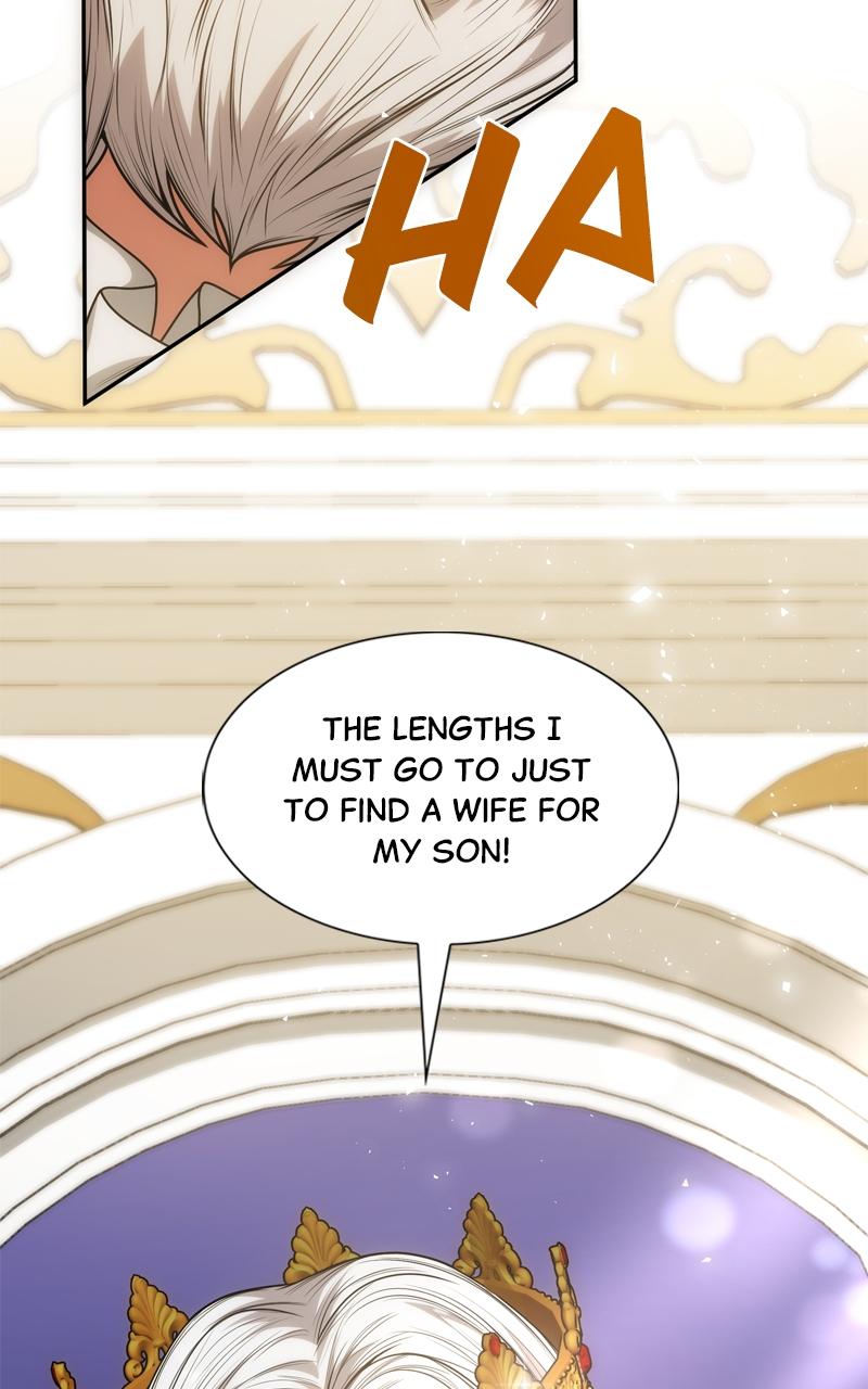 I'm the Queen in This Life Chap 32 - Next Chap 33