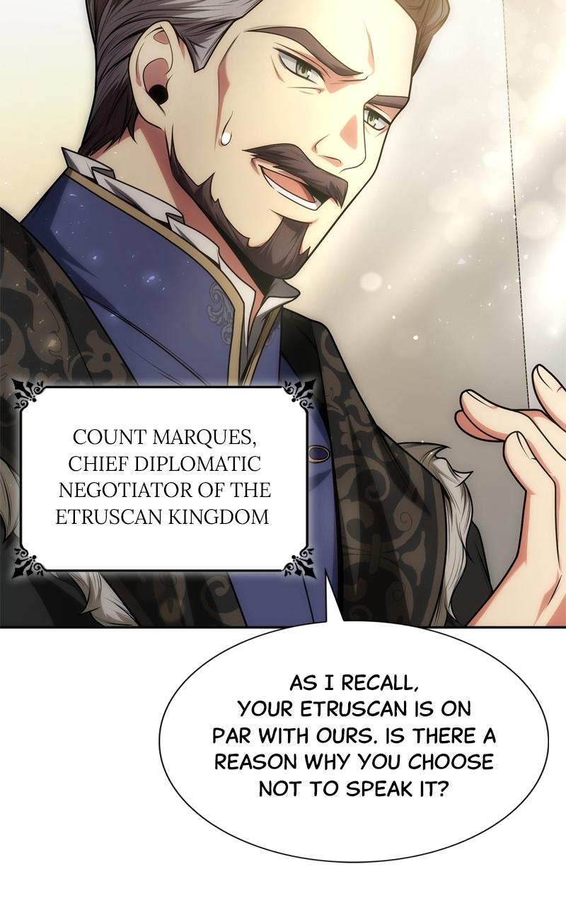 I'm the Queen in This Life Chap 32 - Next Chap 33