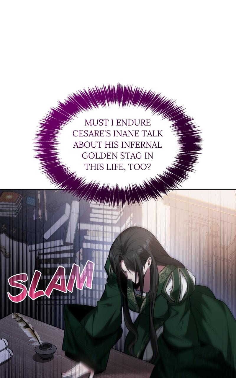 I'm the Queen in This Life Chap 32 - Next Chap 33