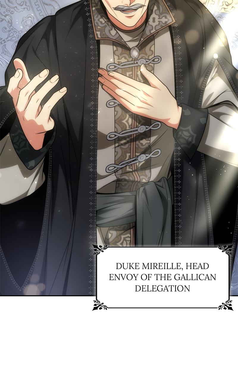 I'm the Queen in This Life Chap 32 - Next Chap 33