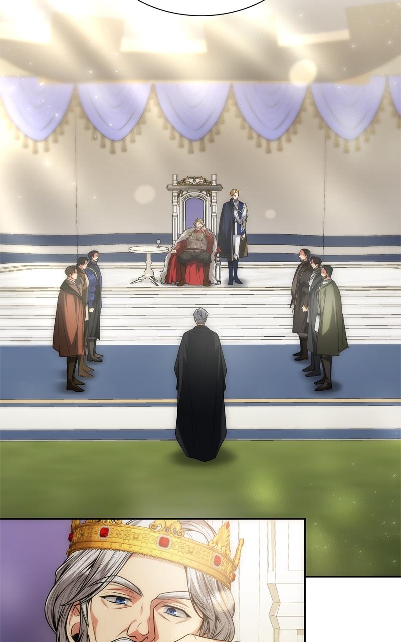 I'm the Queen in This Life Chap 32 - Next Chap 33