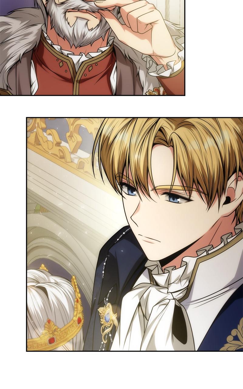 I'm the Queen in This Life Chap 32 - Next Chap 33