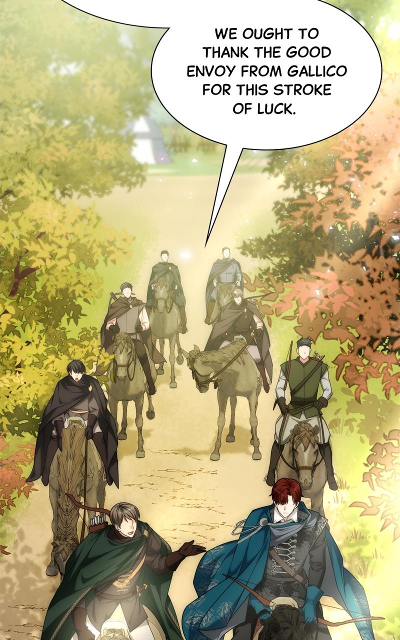 I'm the Queen in This Life Chap 32 - Next Chap 33
