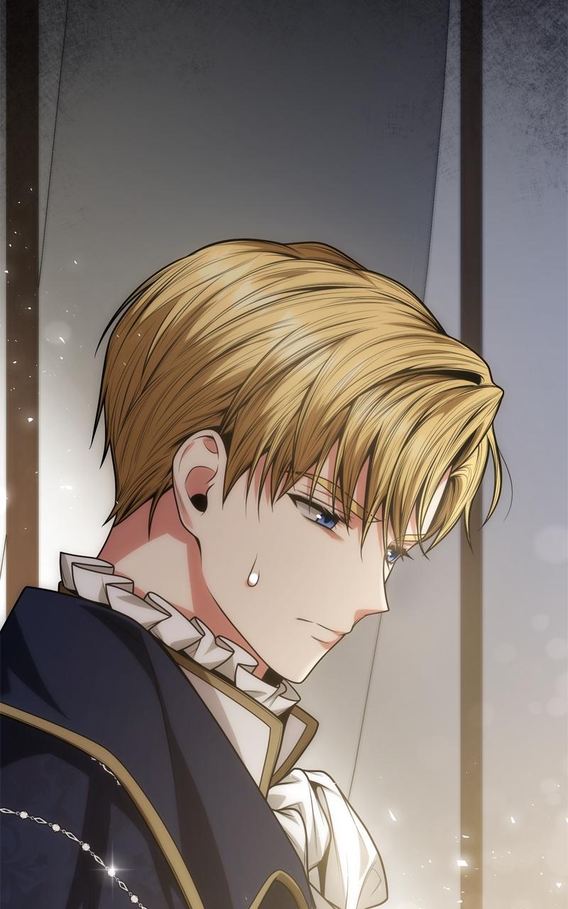 I'm the Queen in This Life Chap 32 - Next Chap 33