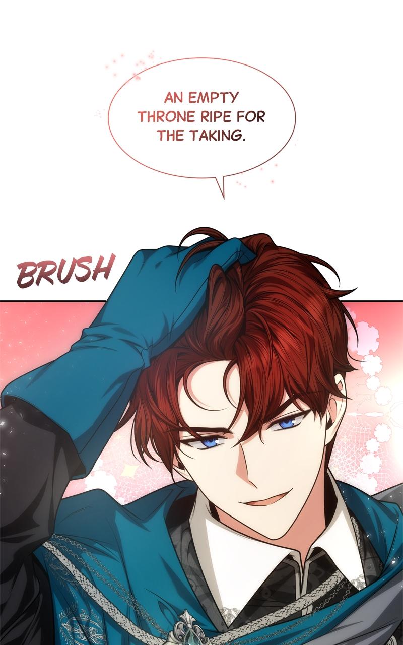 I'm the Queen in This Life Chap 32 - Next Chap 33