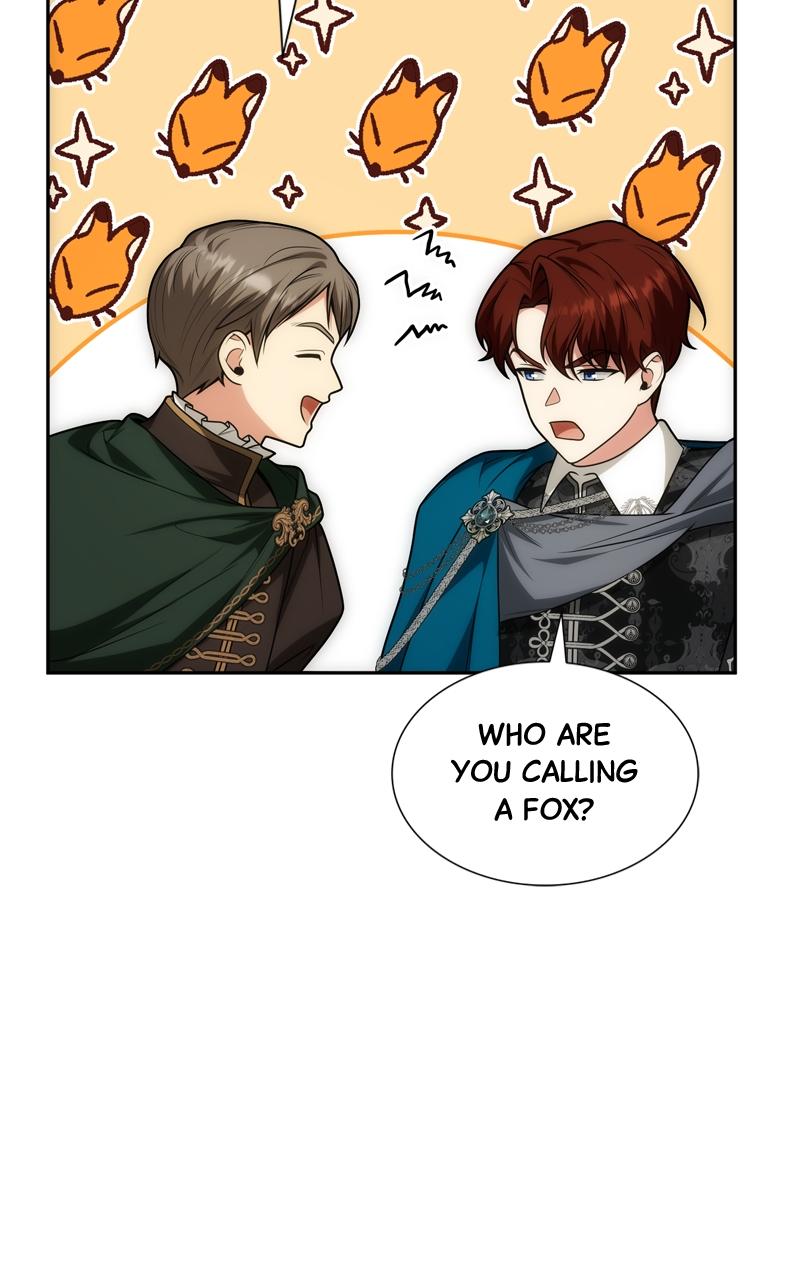 I'm the Queen in This Life Chap 32 - Next Chap 33