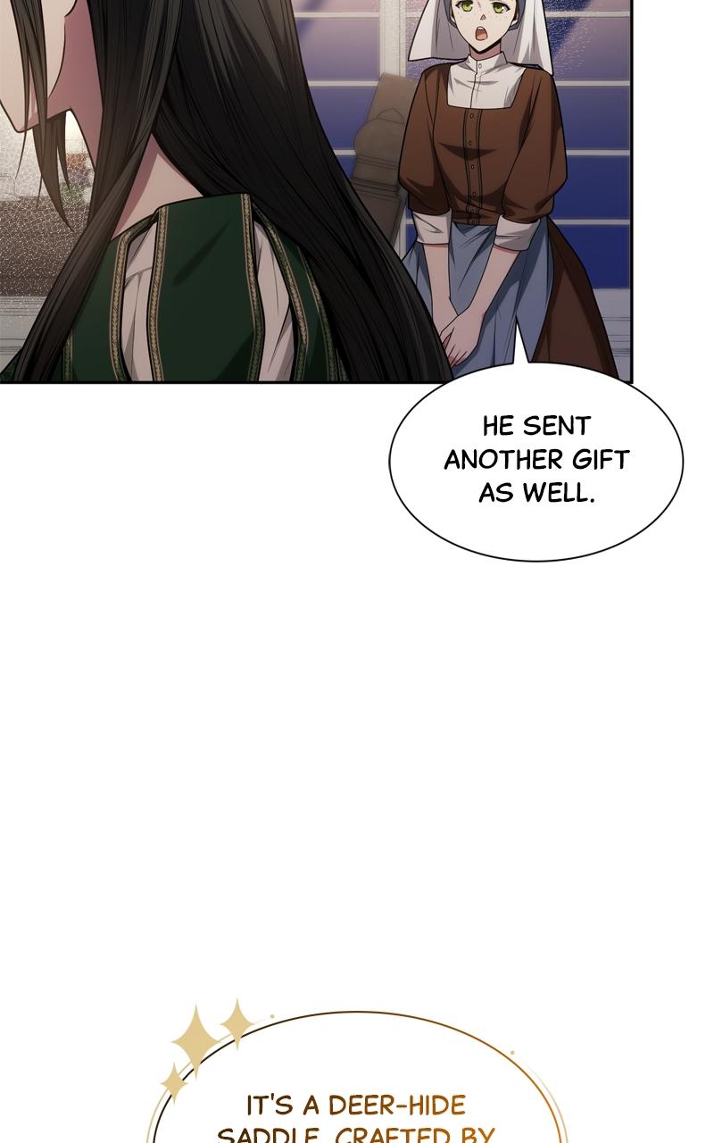 I'm the Queen in This Life Chap 32 - Next Chap 33