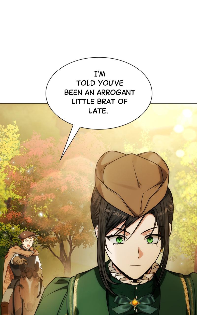 I'm the Queen in This Life Chap 32 - Next Chap 33