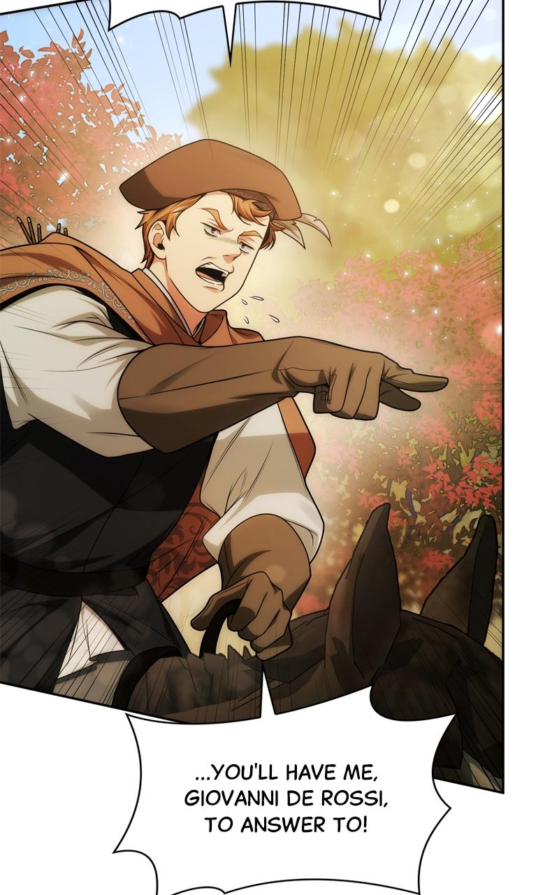 I'm the Queen in This Life Chap 32 - Next Chap 33