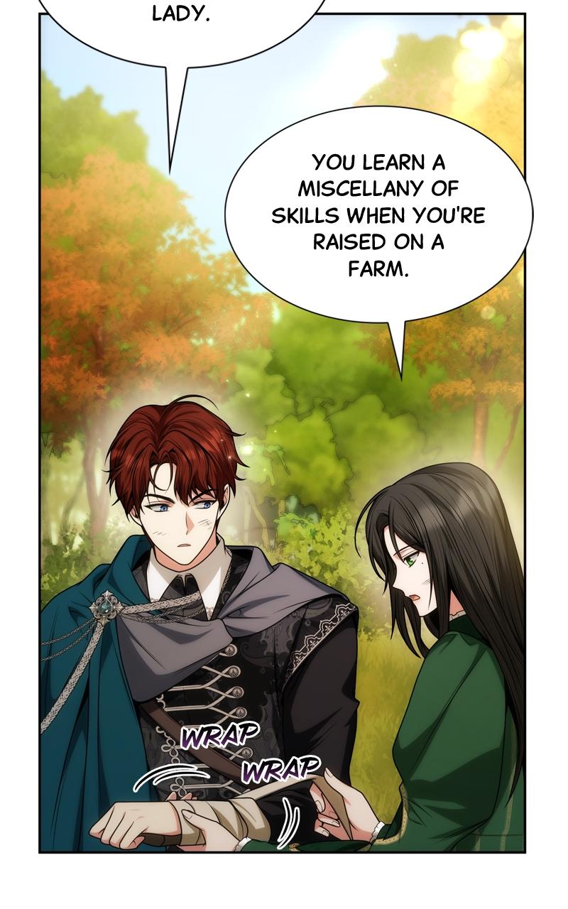 I'm the Queen in This Life Chap 33 - Next Chap 34