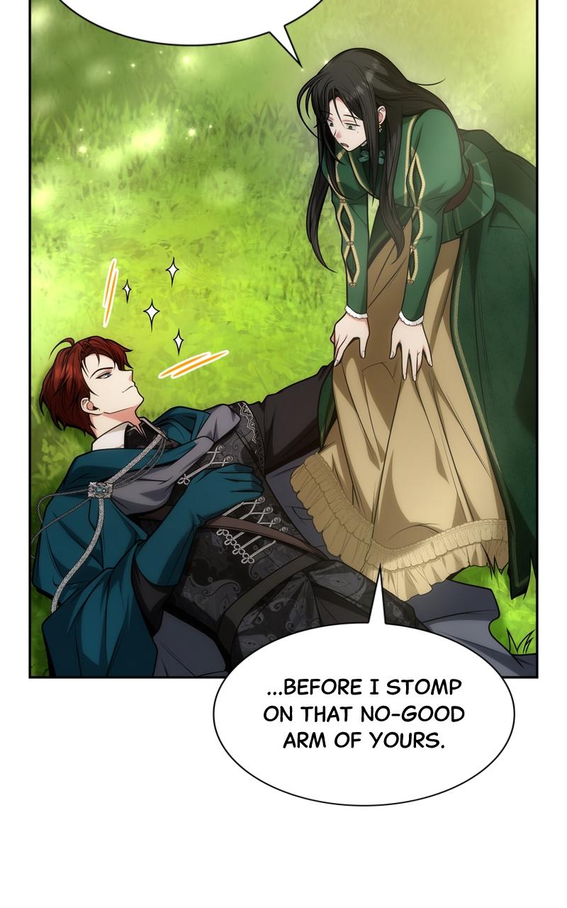 I'm the Queen in This Life Chap 33 - Next Chap 34