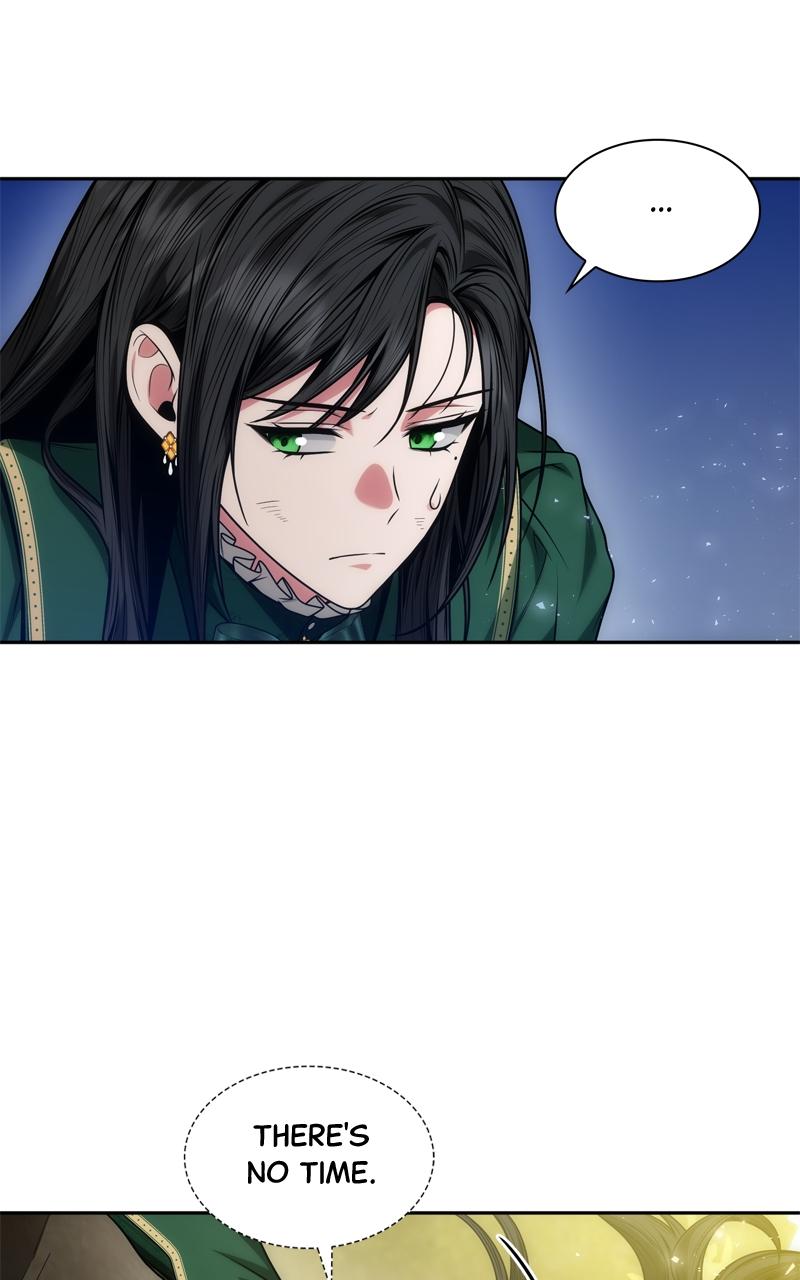 I'm the Queen in This Life Chap 33 - Next Chap 34