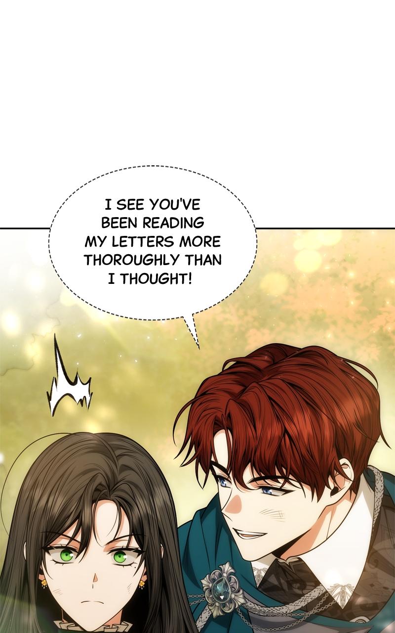 I'm the Queen in This Life Chap 33 - Next Chap 34