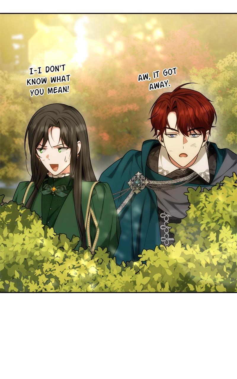 I'm the Queen in This Life Chap 33 - Next Chap 34