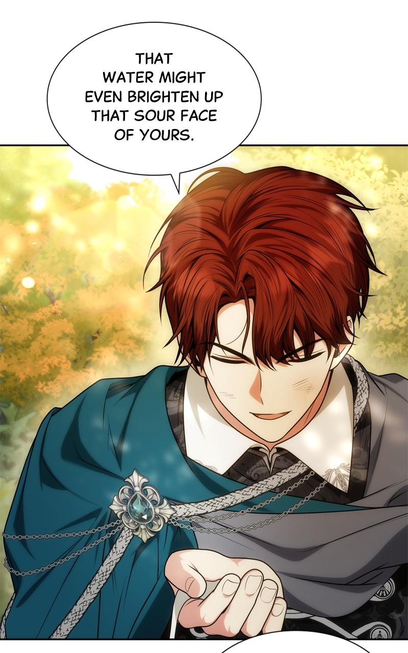 I'm the Queen in This Life Chap 33 - Next Chap 34