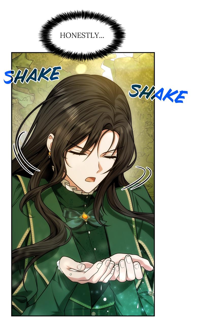 I'm the Queen in This Life Chap 33 - Next Chap 34