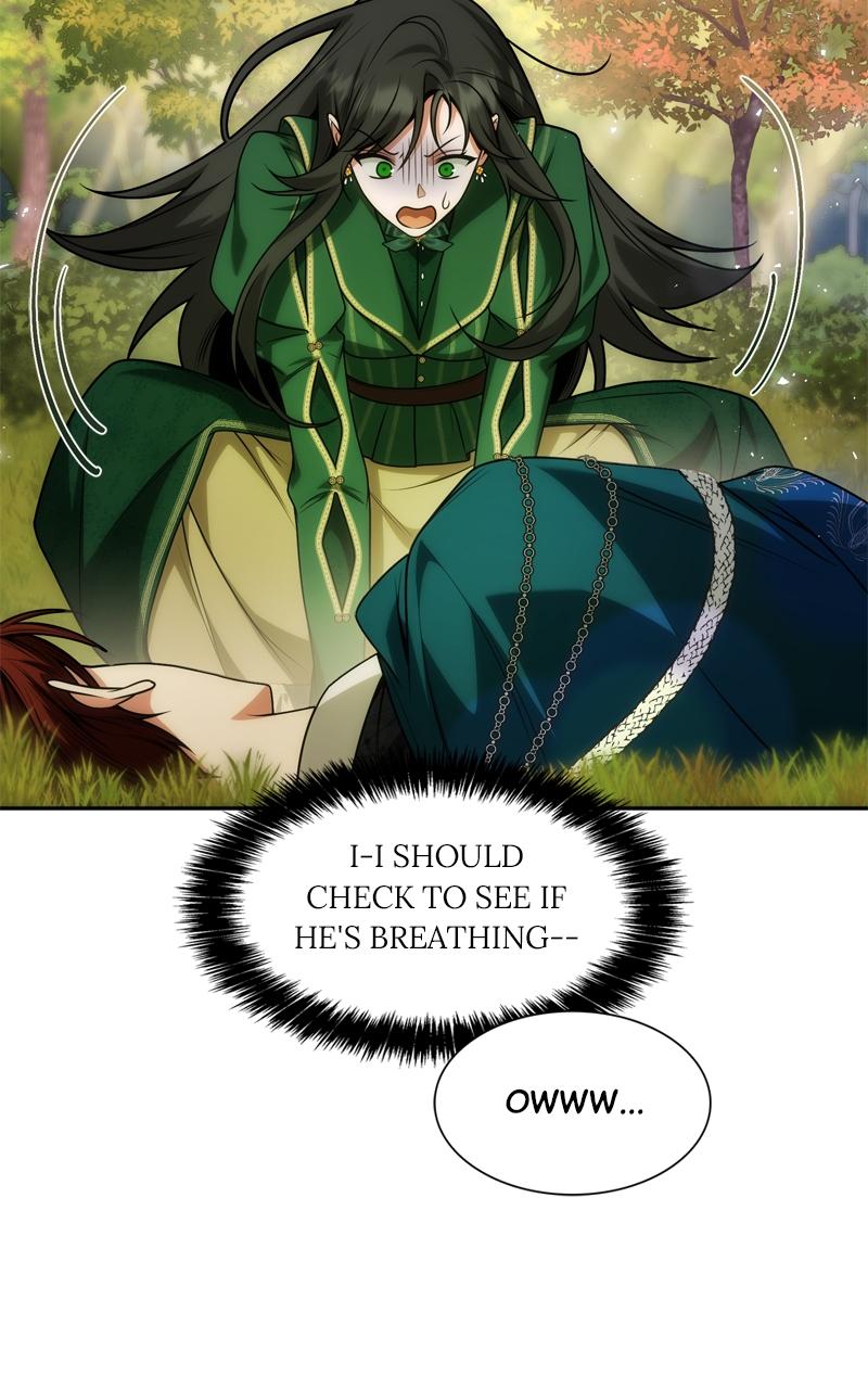 I'm the Queen in This Life Chap 33 - Next Chap 34