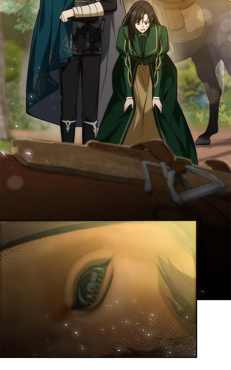I'm the Queen in This Life Chap 33 - Next Chap 34