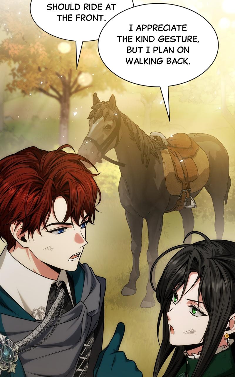 I'm the Queen in This Life Chap 33 - Next Chap 34