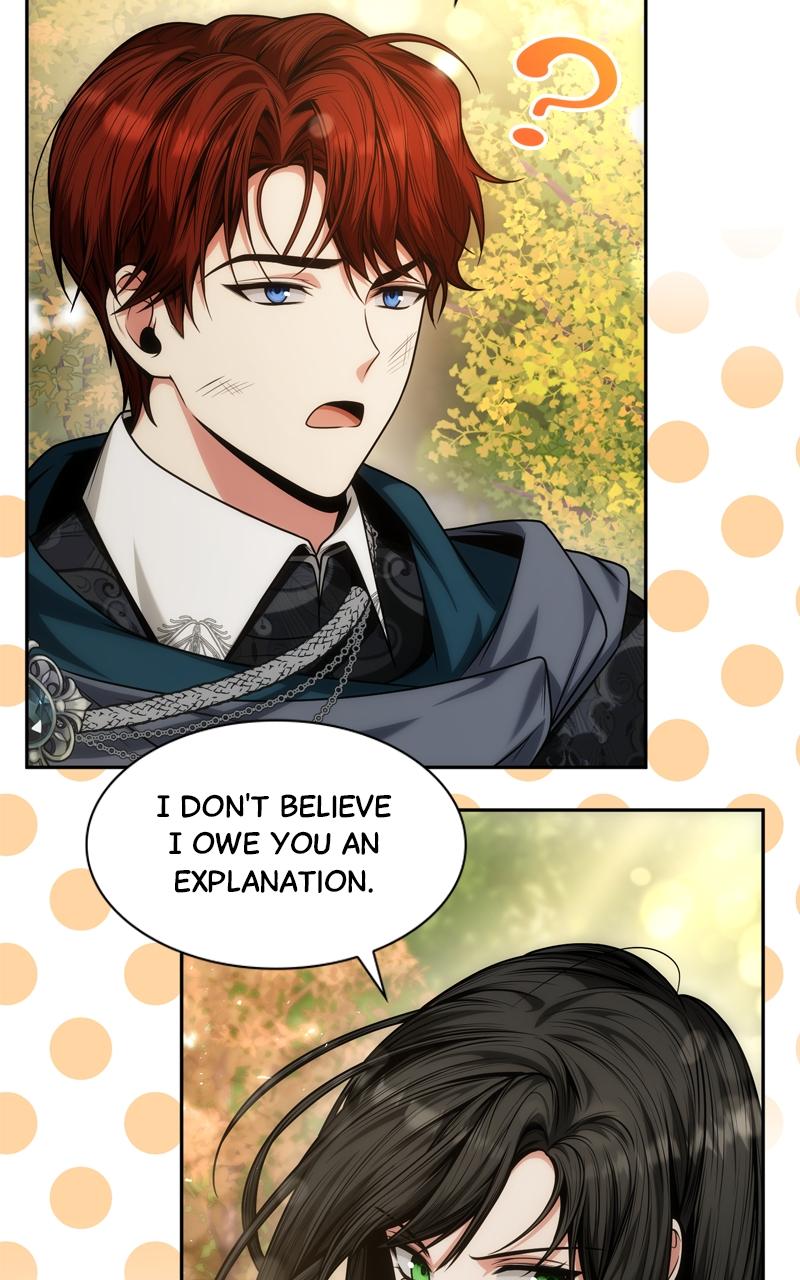 I'm the Queen in This Life Chap 33 - Next Chap 34