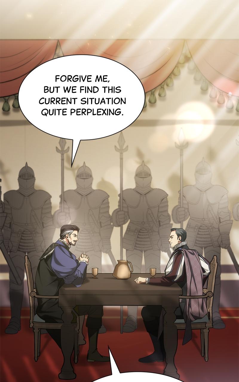 I'm the Queen in This Life Chap 33 - Next Chap 34