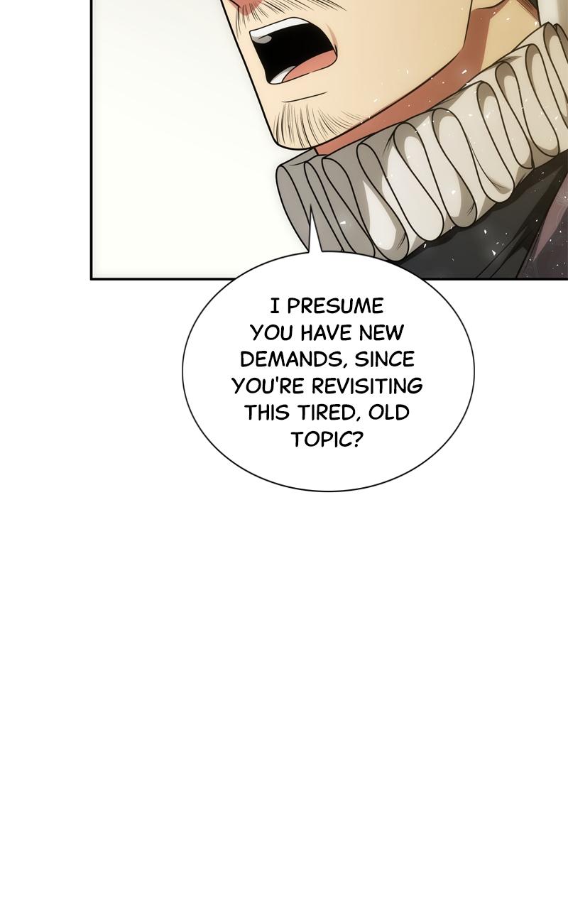 I'm the Queen in This Life Chap 33 - Next Chap 34