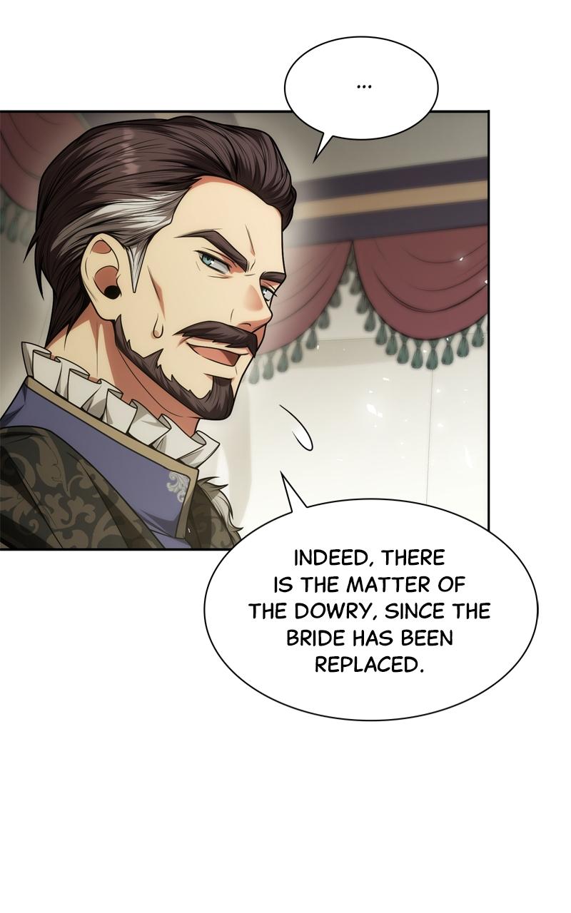 I'm the Queen in This Life Chap 33 - Next Chap 34