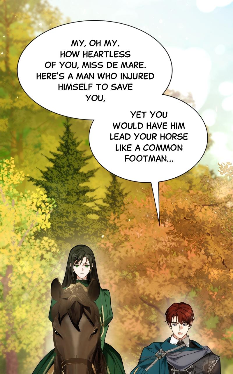 I'm the Queen in This Life Chap 33 - Next Chap 34