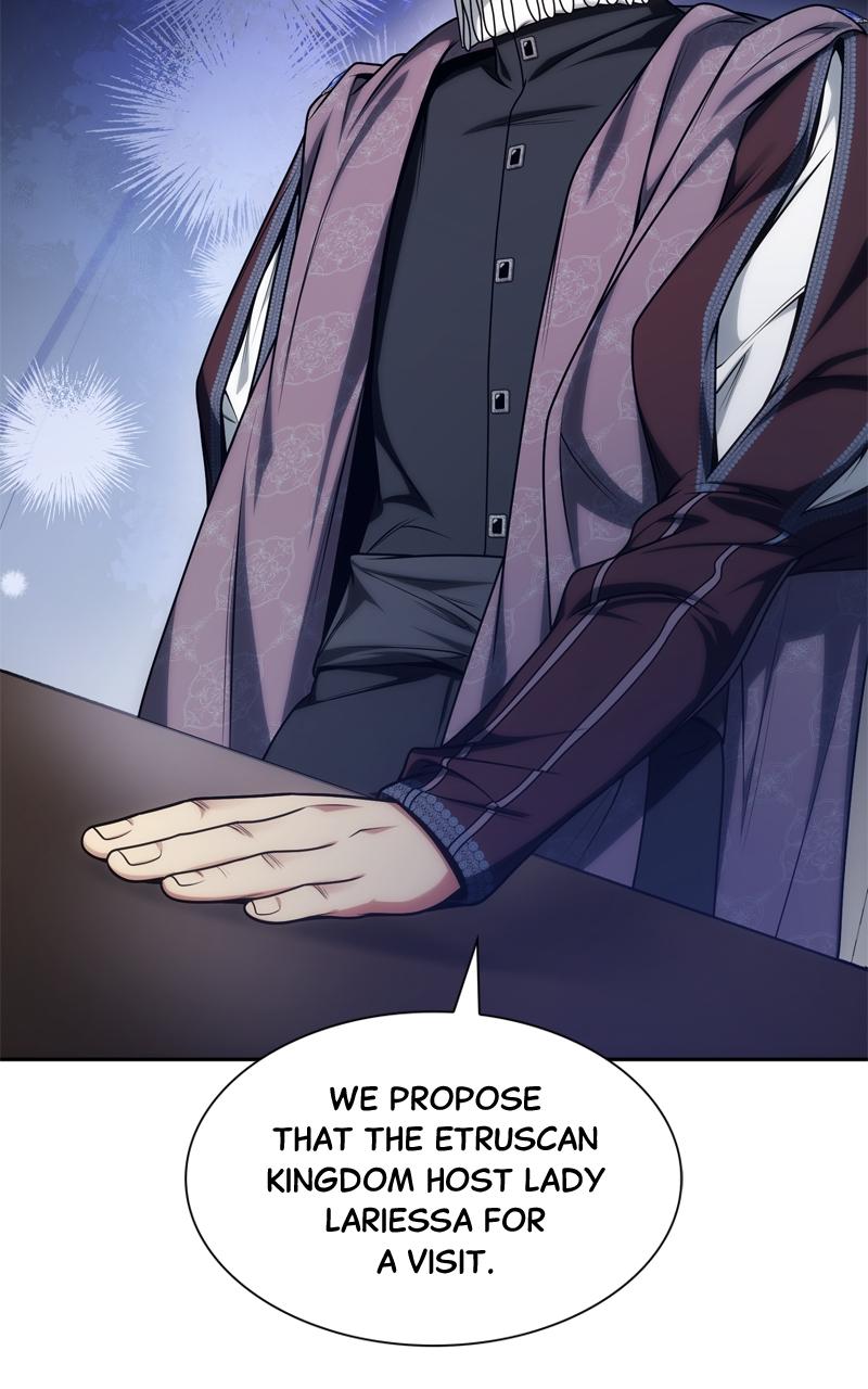 I'm the Queen in This Life Chap 33 - Next Chap 34