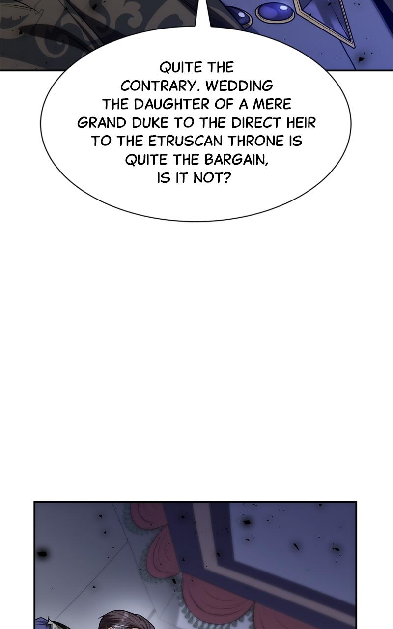 I'm the Queen in This Life Chap 33 - Next Chap 34