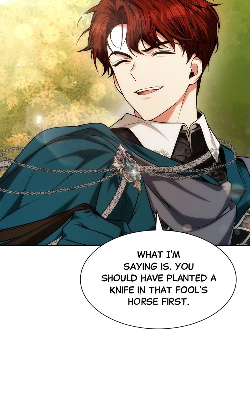 I'm the Queen in This Life Chap 33 - Next Chap 34