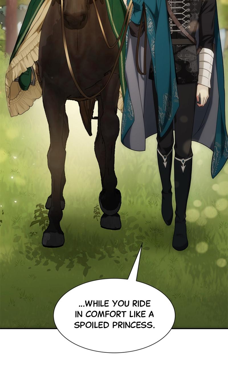 I'm the Queen in This Life Chap 33 - Next Chap 34