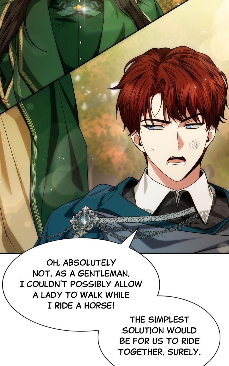 I'm the Queen in This Life Chap 33 - Next Chap 34