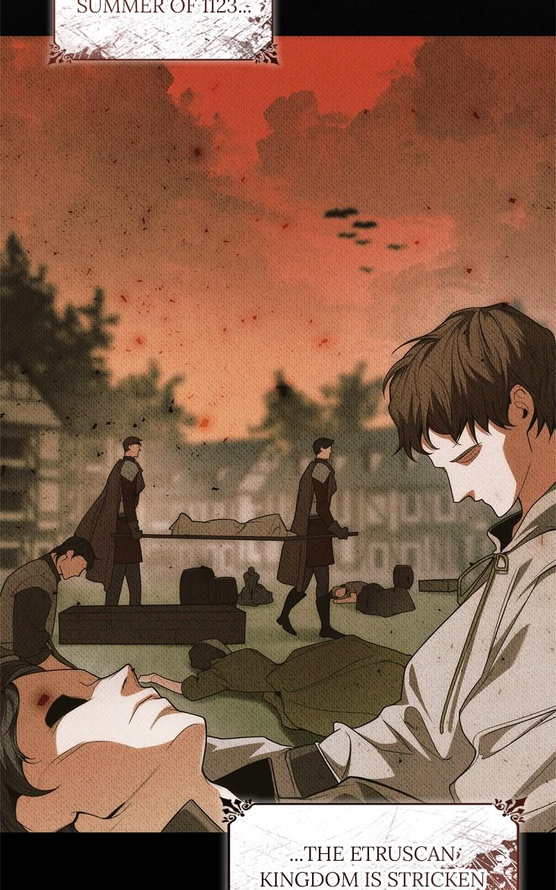 I'm the Queen in This Life Chap 47 - Next Chap 48