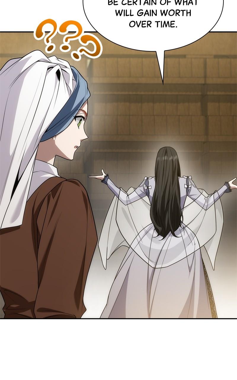 I'm the Queen in This Life Chap 47 - Next Chap 48
