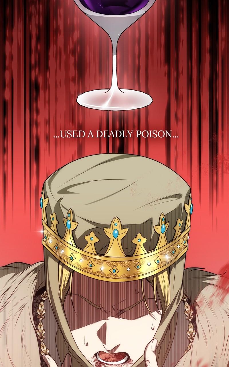 I'm the Queen in This Life Chap 47 - Next Chap 48