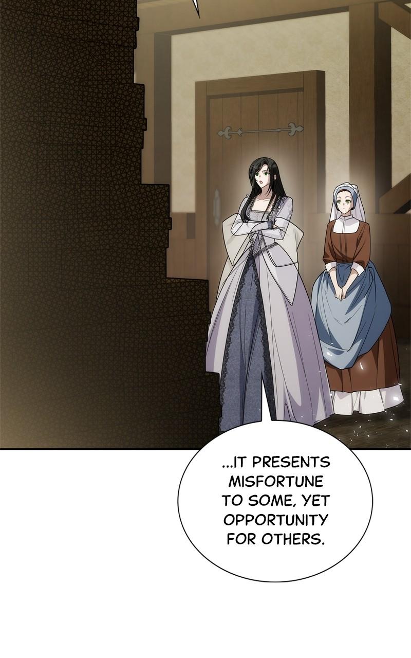 I'm the Queen in This Life Chap 47 - Next Chap 48