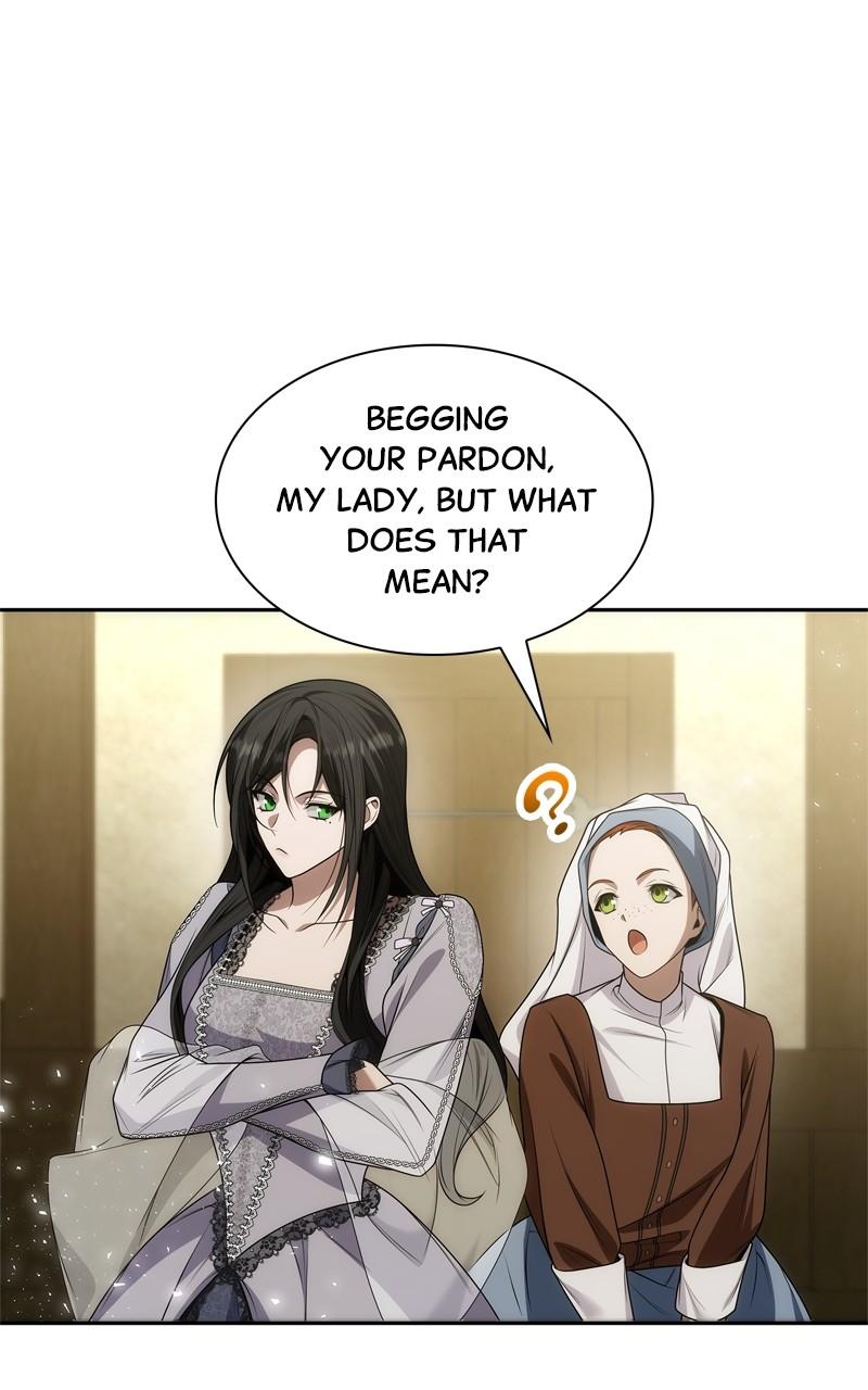 I'm the Queen in This Life Chap 47 - Next Chap 48