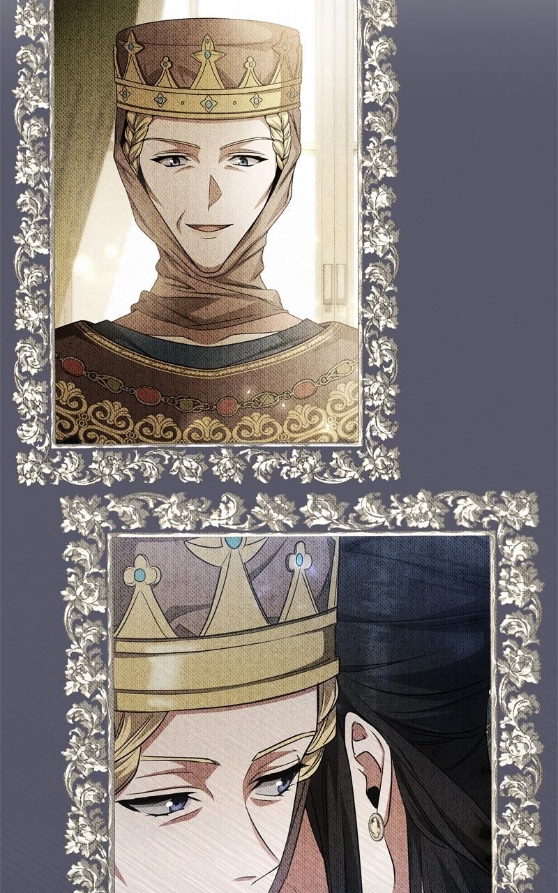 I'm the Queen in This Life Chap 47 - Next Chap 48