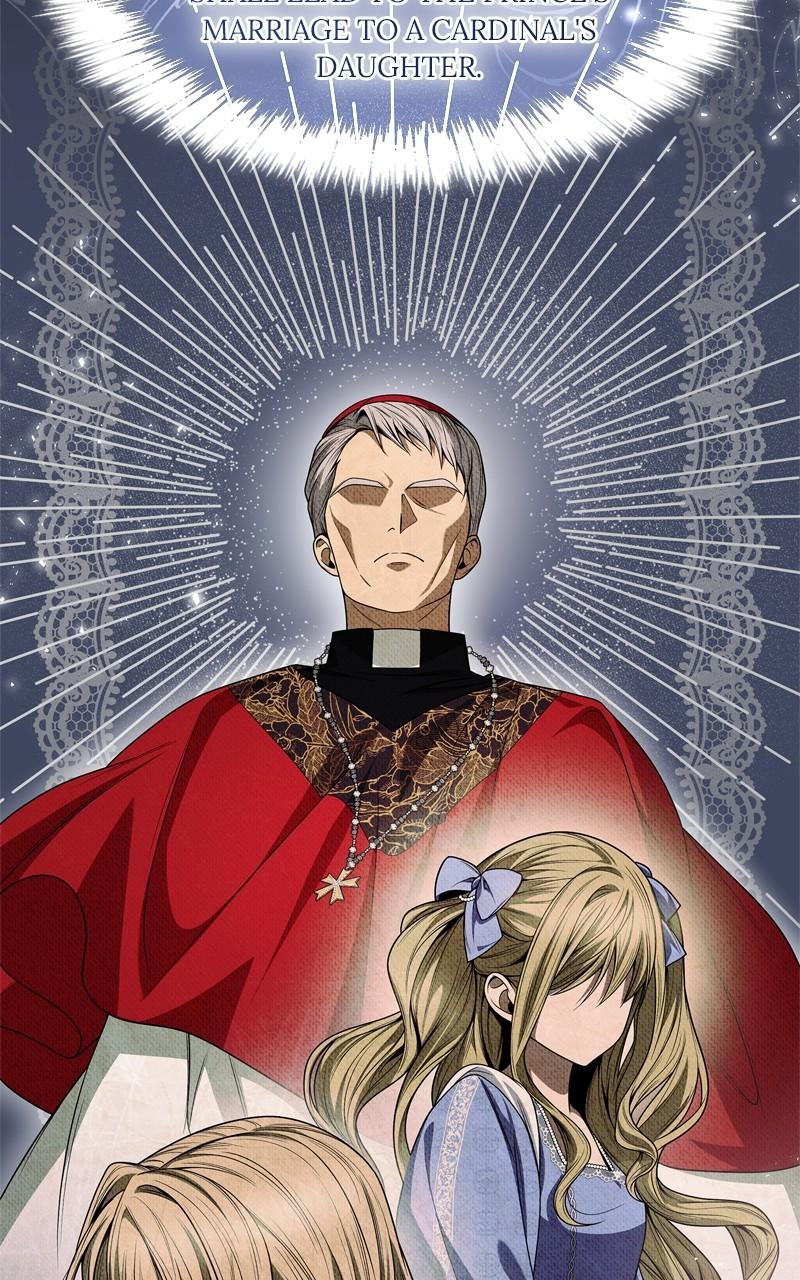 I'm the Queen in This Life Chap 47 - Next Chap 48