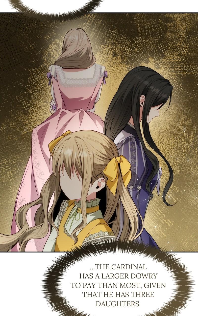 I'm the Queen in This Life Chap 47 - Next Chap 48