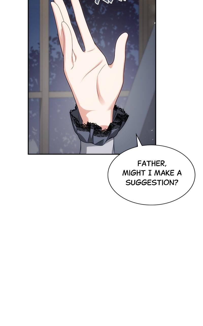 I'm the Queen in This Life Chap 47 - Next Chap 48