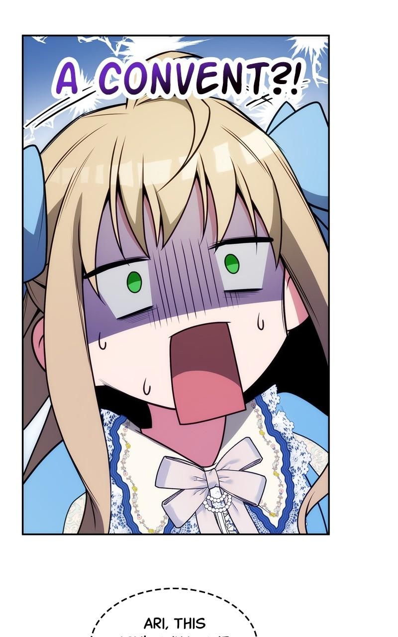 I'm the Queen in This Life Chap 47 - Next Chap 48