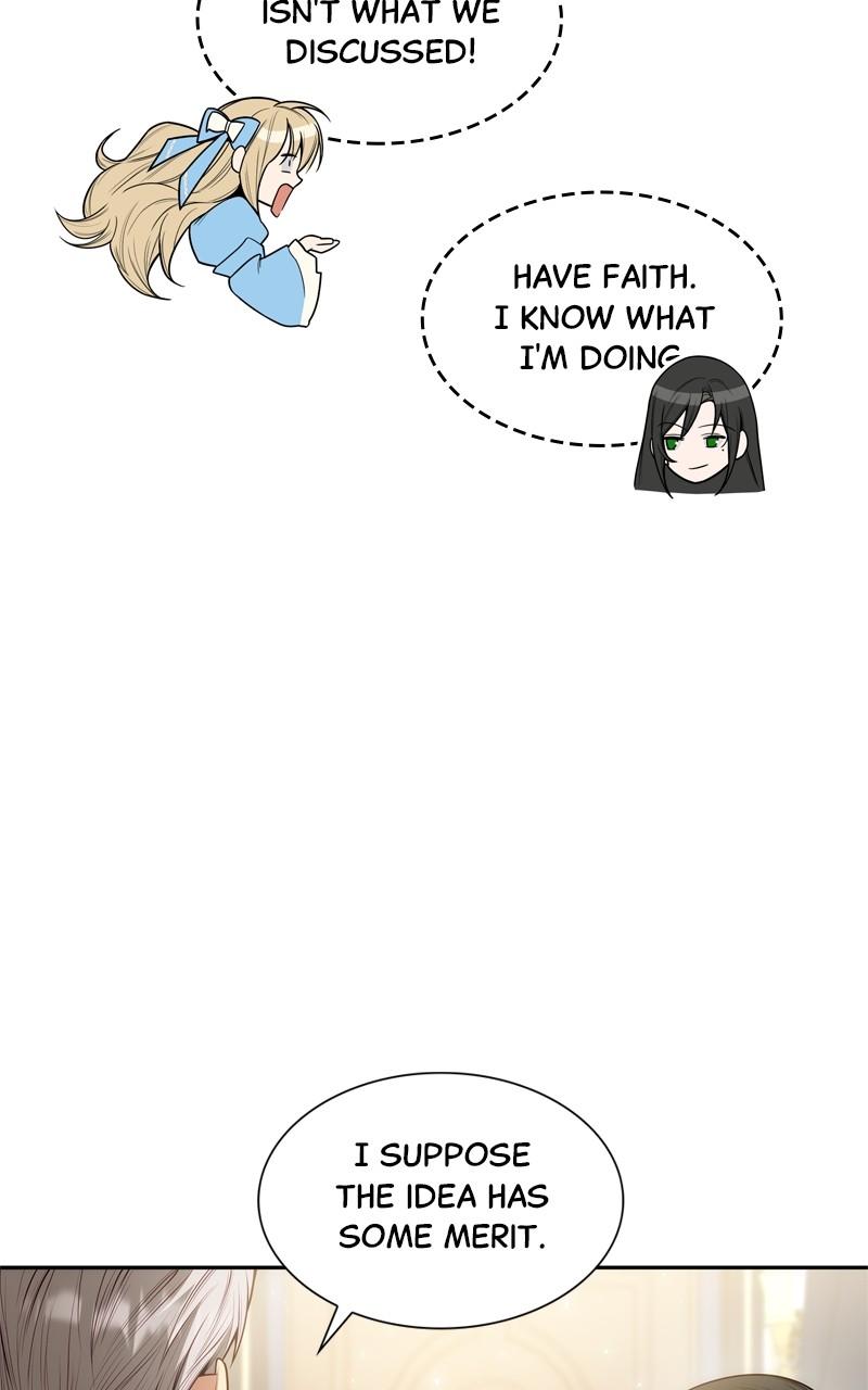 I'm the Queen in This Life Chap 47 - Next Chap 48