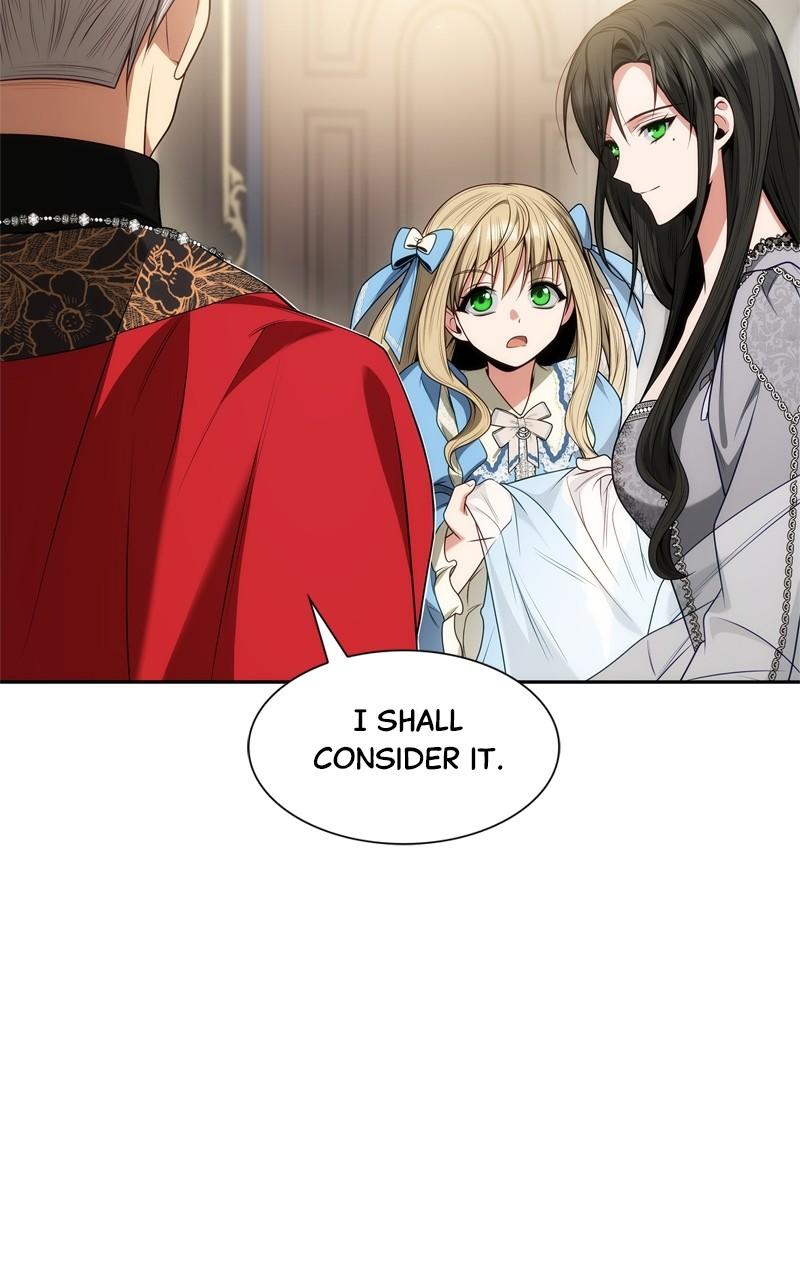 I'm the Queen in This Life Chap 47 - Next Chap 48