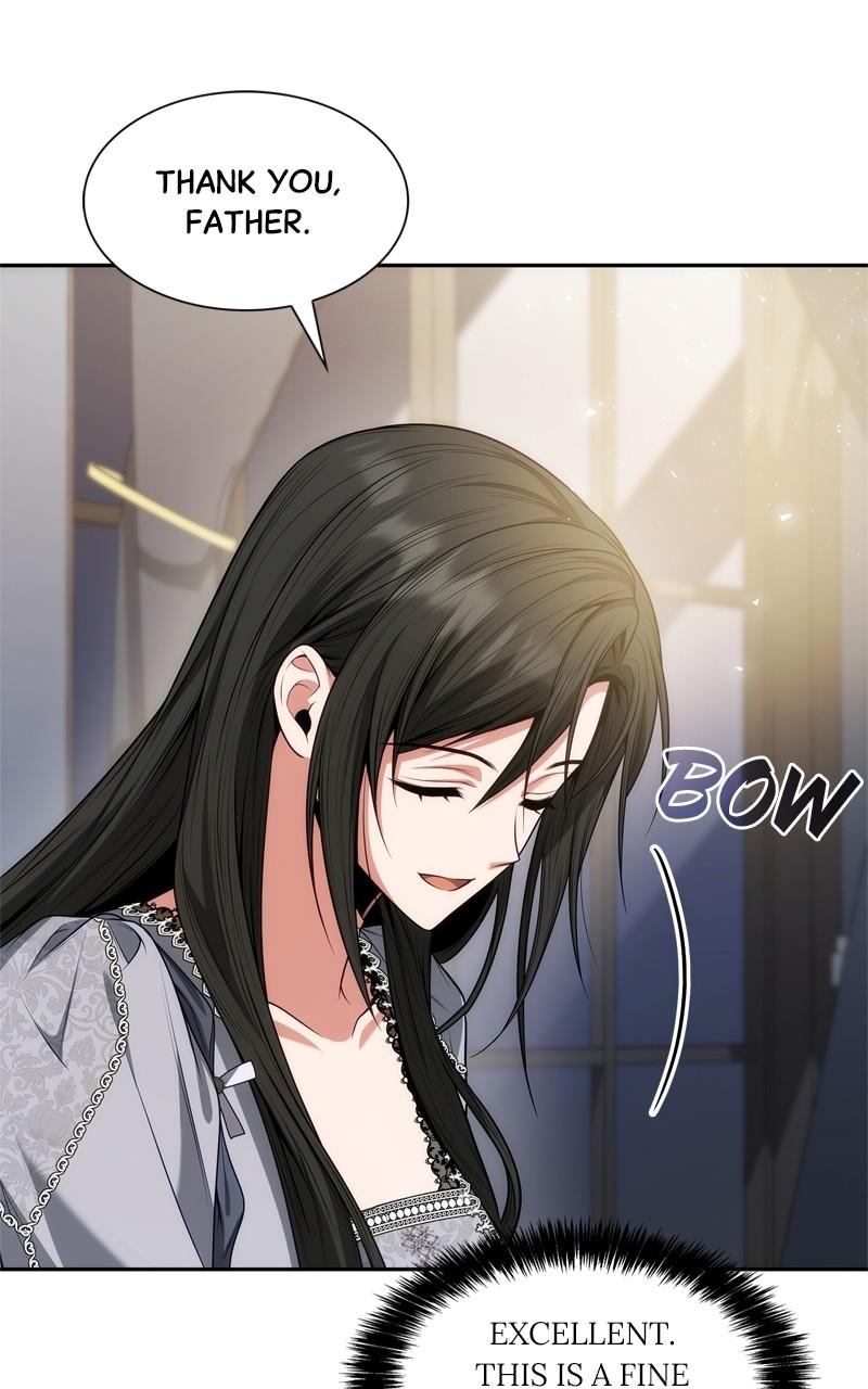 I'm the Queen in This Life Chap 47 - Next Chap 48