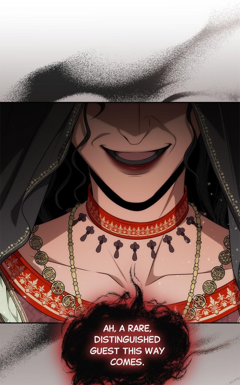 I'm the Queen in This Life Chap 47 - Next Chap 48