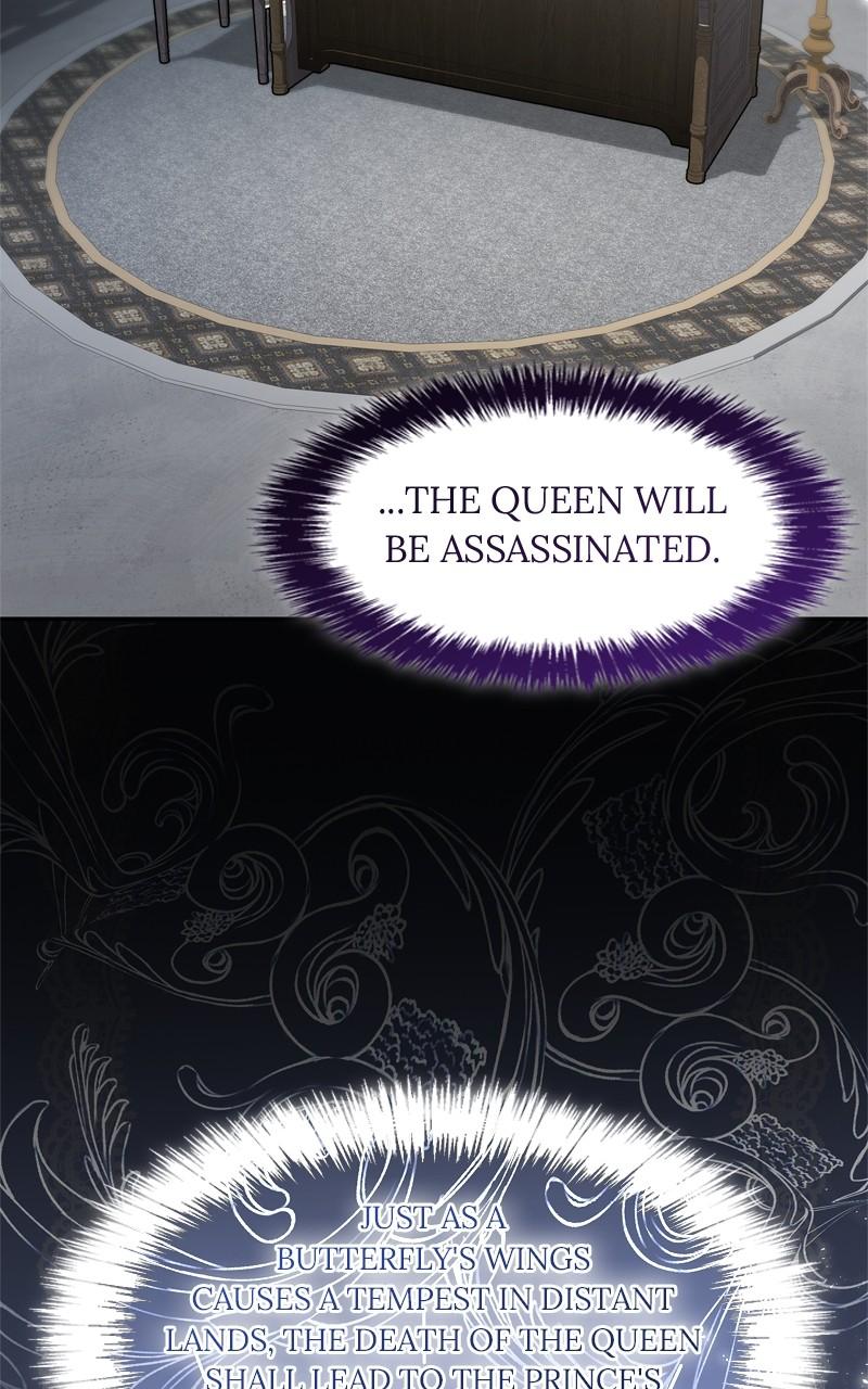 I'm the Queen in This Life Chap 47 - Next Chap 48