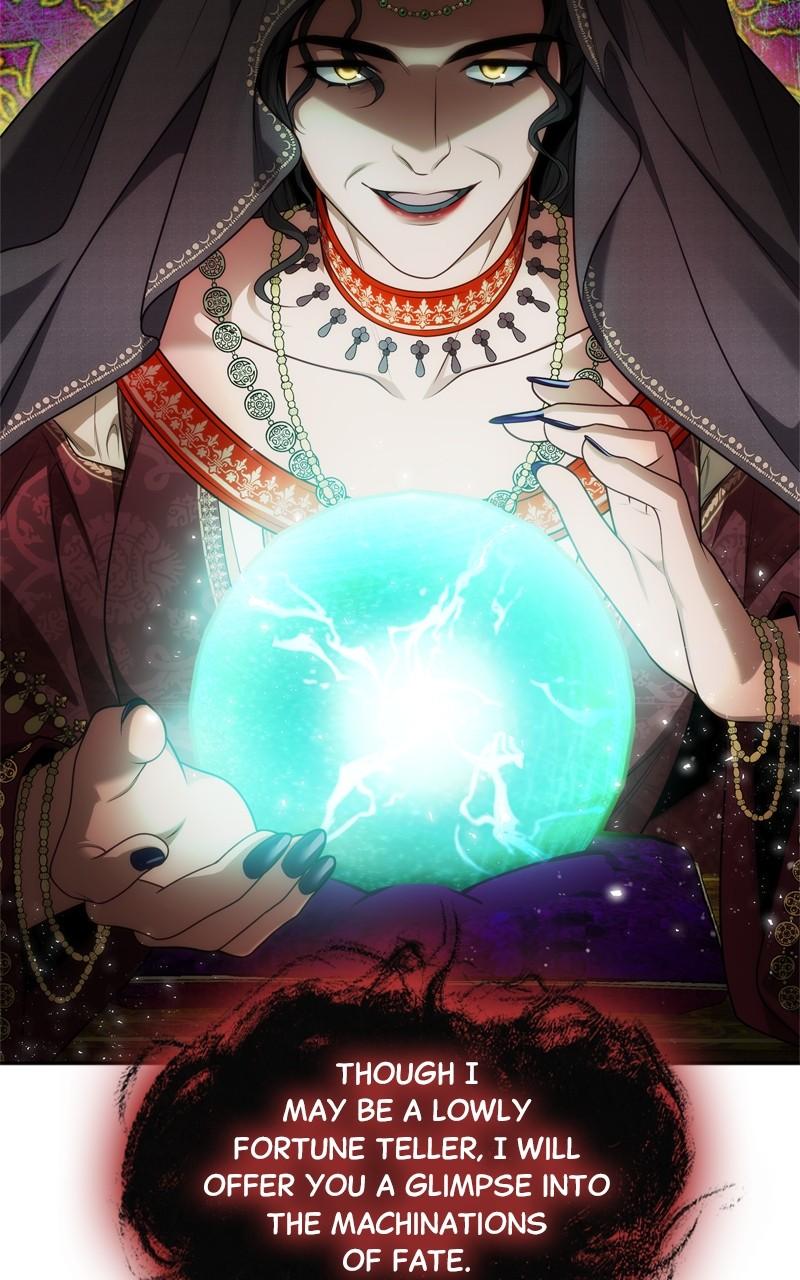 I'm the Queen in This Life Chap 47 - Next Chap 48